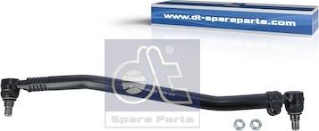 DT Spare Parts 4.78005 - Поздовжня рульова тяга avtolavka.club