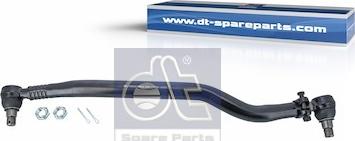 DT Spare Parts 4.78002 - Поздовжня рульова тяга avtolavka.club