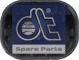 DT Spare Parts 4.73830 - Датчик, тиск наддуву avtolavka.club