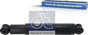 DT Spare Parts 4.72931 - Амортизатор avtolavka.club