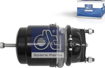 DT Spare Parts 4.72199 - Гальмівний циліндр з пружинним енергоакумулятором avtolavka.club