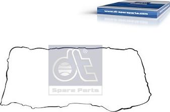 DT Spare Parts 5.45452 - Прокладка, масляна ванна avtolavka.club