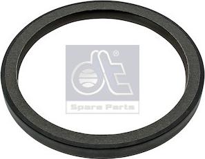 DT Spare Parts 5.40053 - Ущільнене кільце, колінчастий вал avtolavka.club