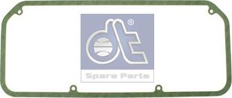 DT Spare Parts 5.40061 - Прокладка, кришка головки циліндра avtolavka.club