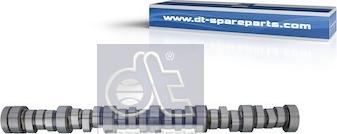 DT Spare Parts 5.40303 - Шток avtolavka.club