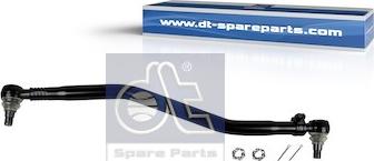 DT Spare Parts 5.55241 - Поздовжня рульова тяга avtolavka.club