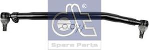 DT Spare Parts 5.55260 - Поздовжня рульова тяга avtolavka.club