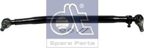 DT Spare Parts 5.55208 - Поздовжня рульова тяга avtolavka.club