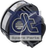 DT Spare Parts 5.50027 - Вичавний підшипник avtolavka.club