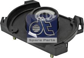 DT Spare Parts 5.51065 - Підшипник, шток вилки перемикання передач avtolavka.club