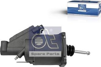 DT Spare Parts 5.53009 - Підсилювач зчеплення avtolavka.club