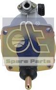 DT Spare Parts 5.53006 - Підсилювач зчеплення avtolavka.club