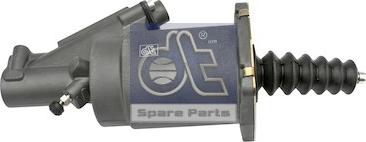 DT Spare Parts 5.53000 - Підсилювач зчеплення avtolavka.club