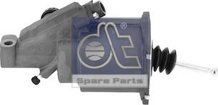 DT Spare Parts 5.53008 - Підсилювач зчеплення avtolavka.club