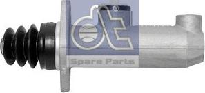 DT Spare Parts 5.53033 - Головний циліндр, система зчеплення avtolavka.club
