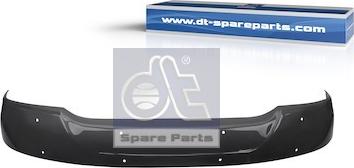 DT Spare Parts 5.64390 - Шторка сонцезахисна avtolavka.club