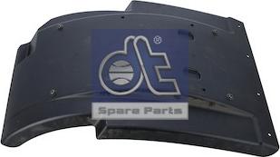 DT Spare Parts 5.66012 - Крило avtolavka.club