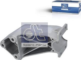 DT Spare Parts 5.66034 - Тримач, бризговик avtolavka.club