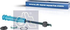 DT Spare Parts 5.62500 - Осушувач, кондиціонер avtolavka.club