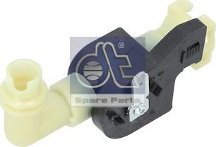 DT Spare Parts 5.62006 - Регулюючий клапан охолоджуючої рідини avtolavka.club