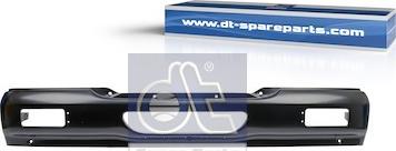 DT Spare Parts 5.16008 - Буфер, бампер avtolavka.club