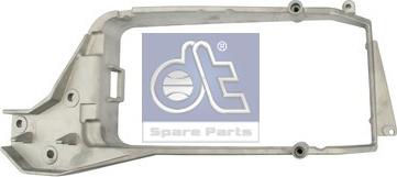 DT Spare Parts 5.16116 - Кронштейн, основна фара avtolavka.club