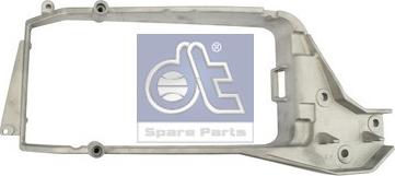 DT Spare Parts 5.16117 - Кронштейн, основна фара avtolavka.club