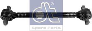 DT Spare Parts 5.10210 - Тяга / стійка, підвіска колеса avtolavka.club