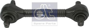DT Spare Parts 5.10211 - Тяга / стійка, підвіска колеса avtolavka.club