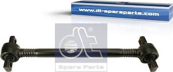 DT Spare Parts 5.10212 - Тяга / стійка, підвіска колеса avtolavka.club