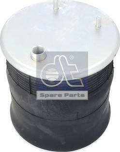 DT Spare Parts 5.10271 - Кожух пневматичної ресори avtolavka.club