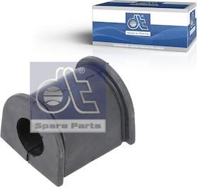 DT Spare Parts 5.13164 - Втулка, стабілізатор avtolavka.club