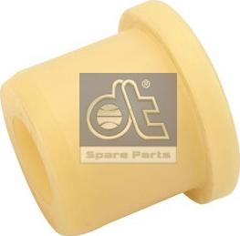 DT Spare Parts 5.13104 - Втулка, стабілізатор avtolavka.club