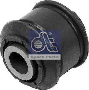 DT Spare Parts 5.13108 - Втулка, стабілізатор avtolavka.club