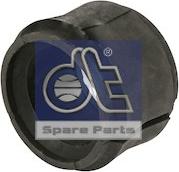 DT Spare Parts 5.13116 - Втулка, стабілізатор avtolavka.club