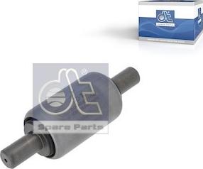 DT Spare Parts 5.13139 - Втулка, стабілізатор avtolavka.club