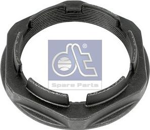 DT Spare Parts 5.30350 - Гайка, маточина колеса avtolavka.club