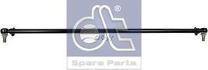 DT Spare Parts 5.22006 - Поперечна рульова тяга avtolavka.club