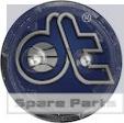 DT Spare Parts 5.70021 - Осушувач повітря, пневматична система avtolavka.club