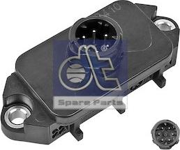 DT Spare Parts 5.70230 - Датчик, пневматична система avtolavka.club