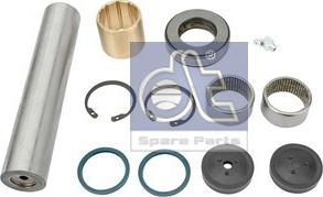 DT Spare Parts 6.94003 - Болт поворотного кулака avtolavka.club