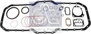 DT Spare Parts 6.91005 - Комплект прокладок, блок-картер двигуна avtolavka.club