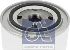 DT Spare Parts 6.45202 - Масляний фільтр, ступінчаста коробка передач avtolavka.club