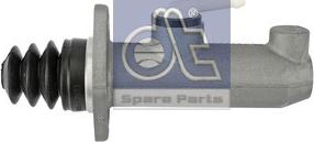 DT Spare Parts 6.43053 - Головний циліндр, система зчеплення avtolavka.club
