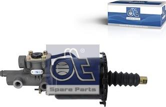 DT Spare Parts 6.43012 - Підсилювач зчеплення avtolavka.club