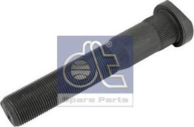 DT Spare Parts 6.54208 - Болт кріплення колеса avtolavka.club