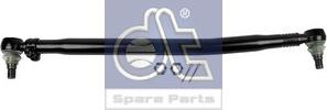 DT Spare Parts 6.51054 - Поздовжня рульова тяга avtolavka.club