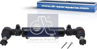 DT Spare Parts 6.51075 - Робочий циліндр, підсилювач керма avtolavka.club