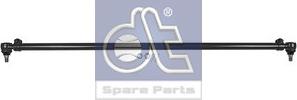 DT Spare Parts 6.53016 - Поперечна рульова тяга avtolavka.club