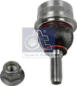 DT Spare Parts 6.52021 - Шарова опора, несучий / направляючий шарнір avtolavka.club